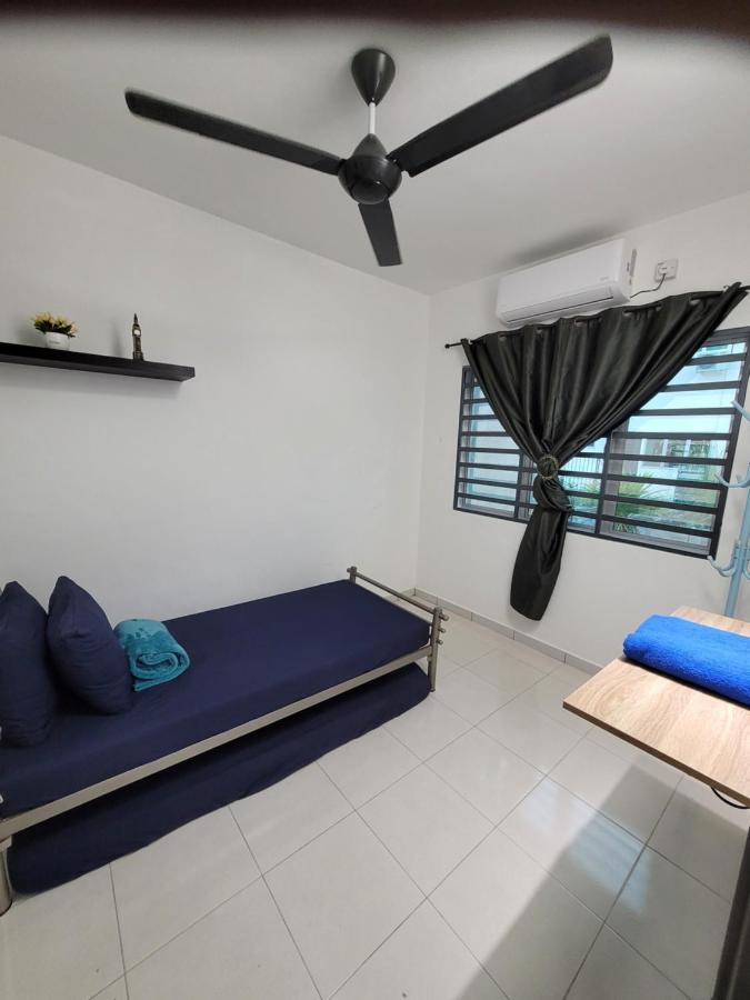 Acasa Hs Ipoh Exterior photo